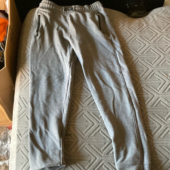 Sweatpants - Picture 1 of 4